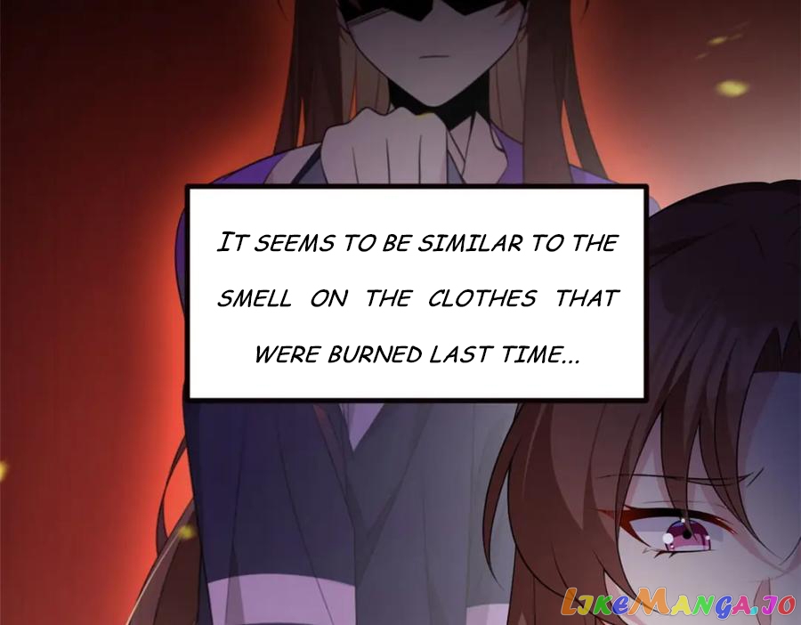 I Eat Soft Rice chapter 118 - page 74