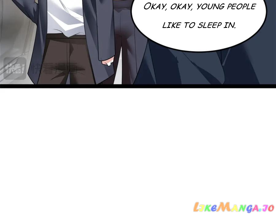 I Eat Soft Rice chapter 118 - page 83