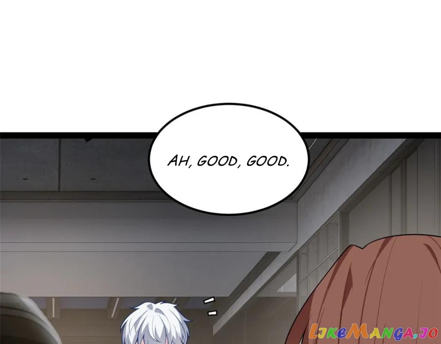 I Eat Soft Rice chapter 118 - page 87