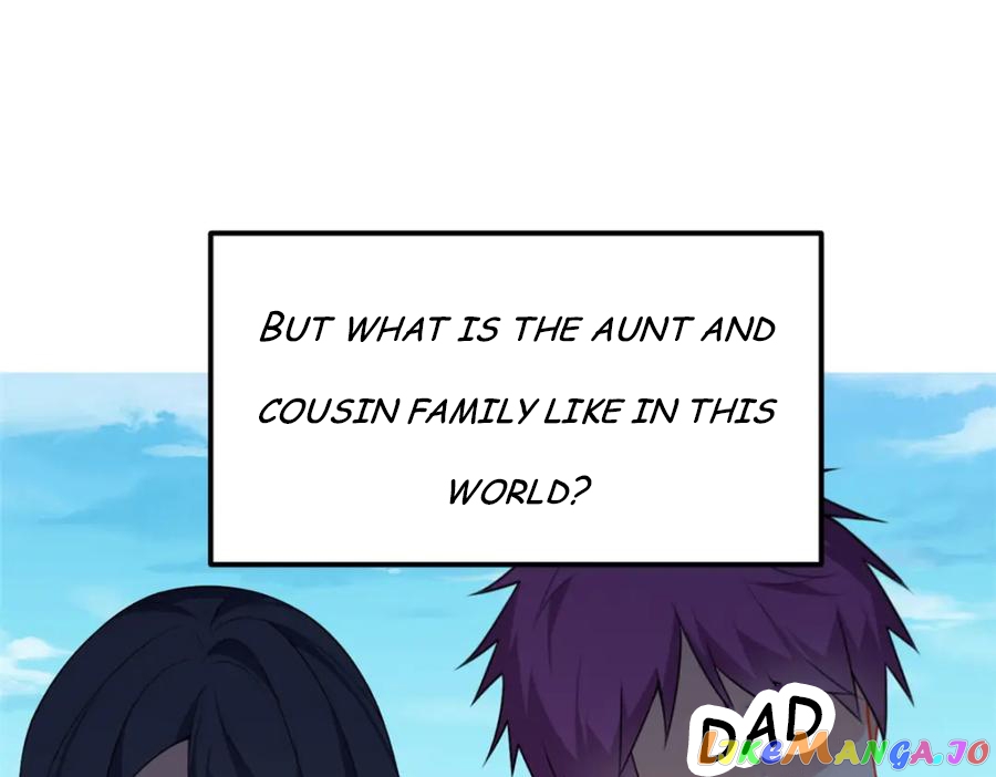 I Eat Soft Rice chapter 118 - page 91