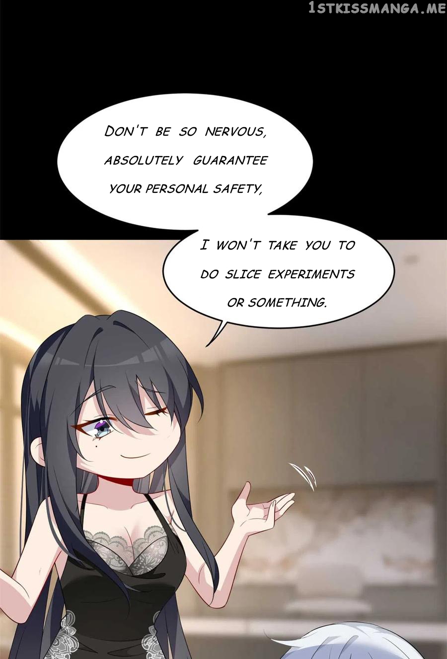I Eat Soft Rice Chapter 44 - page 10