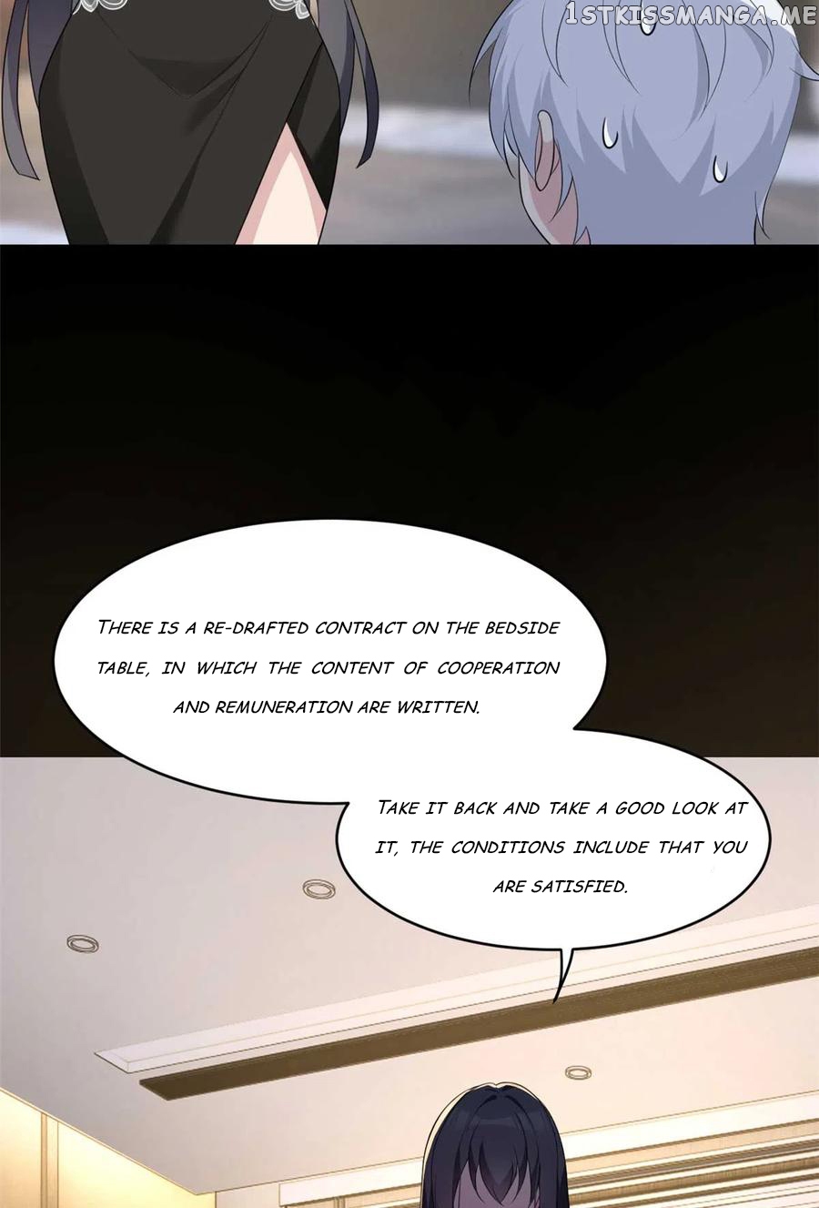 I Eat Soft Rice Chapter 44 - page 11