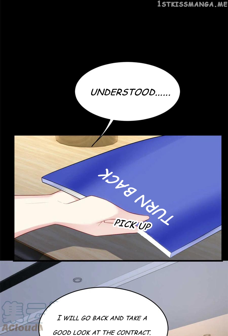 I Eat Soft Rice Chapter 44 - page 15