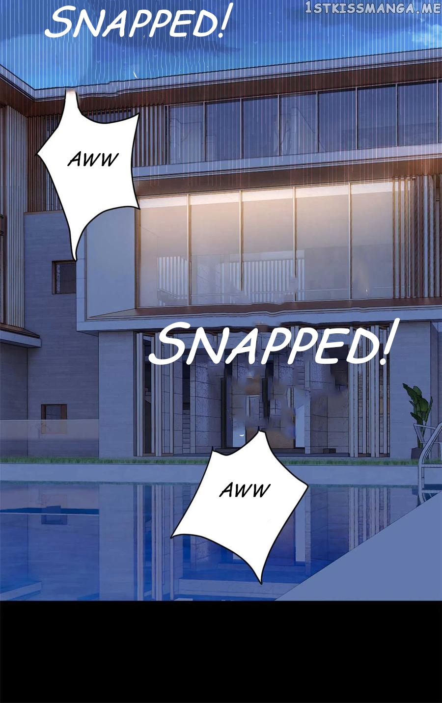 I Eat Soft Rice Chapter 44 - page 29