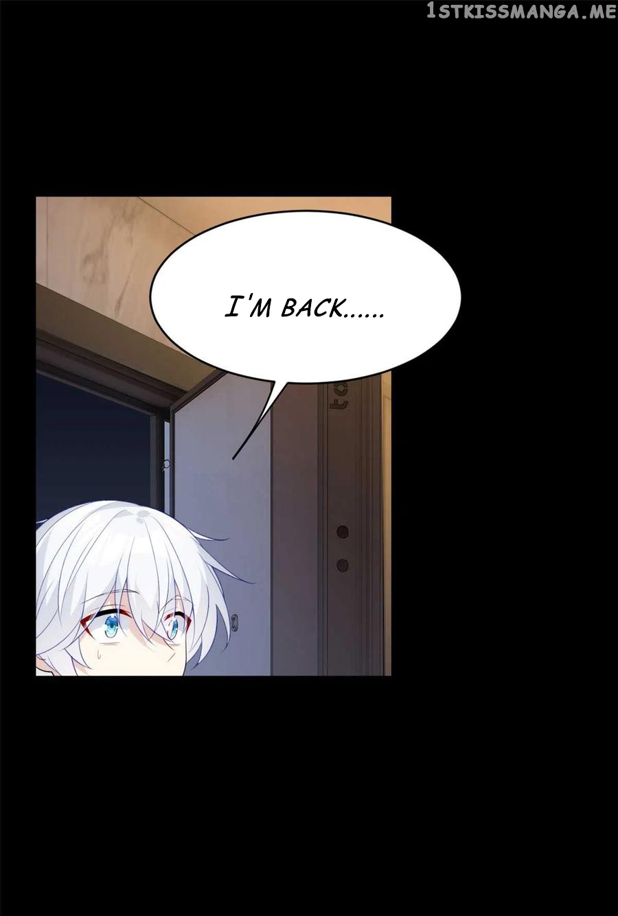 I Eat Soft Rice Chapter 44 - page 35