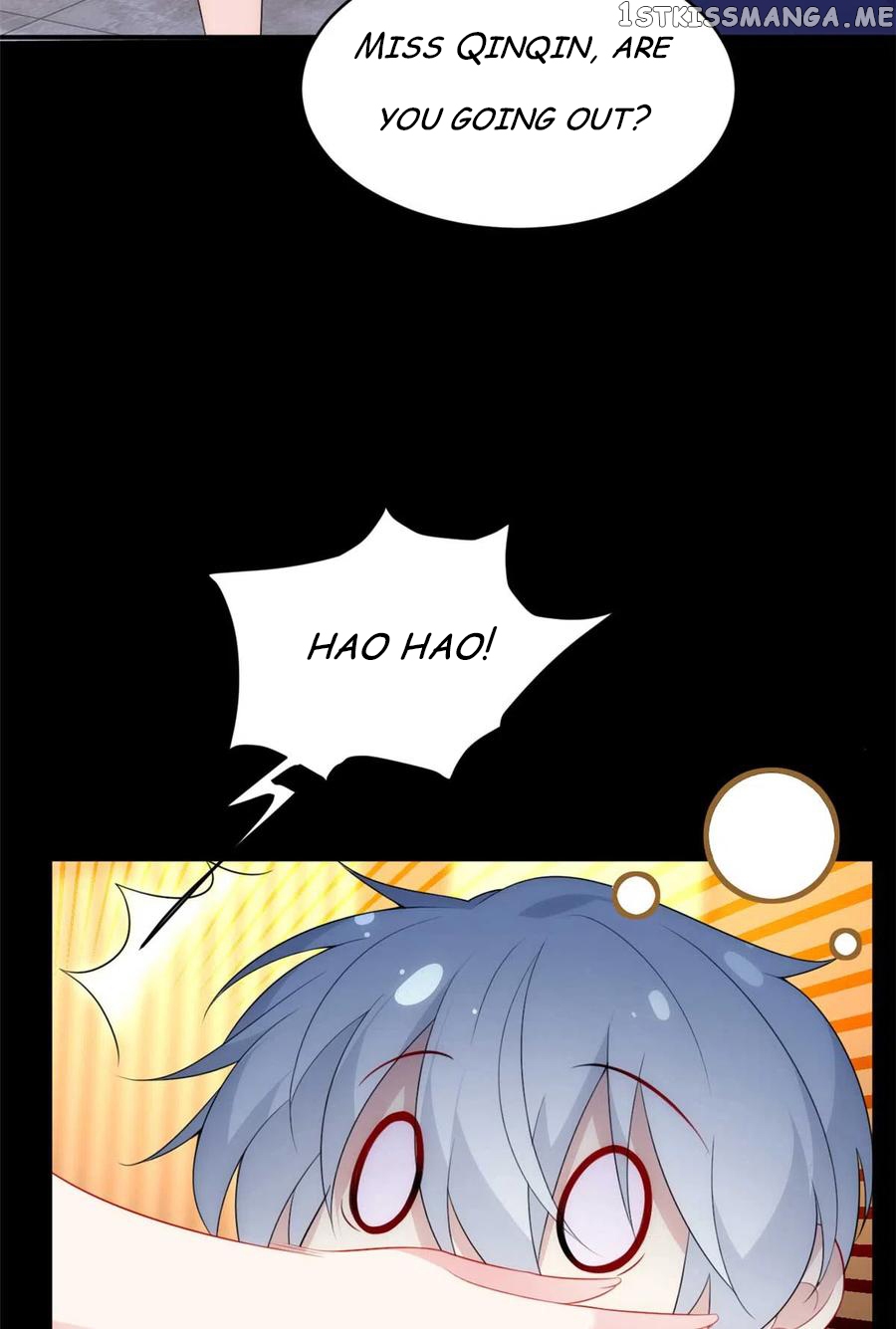 I Eat Soft Rice Chapter 44 - page 37