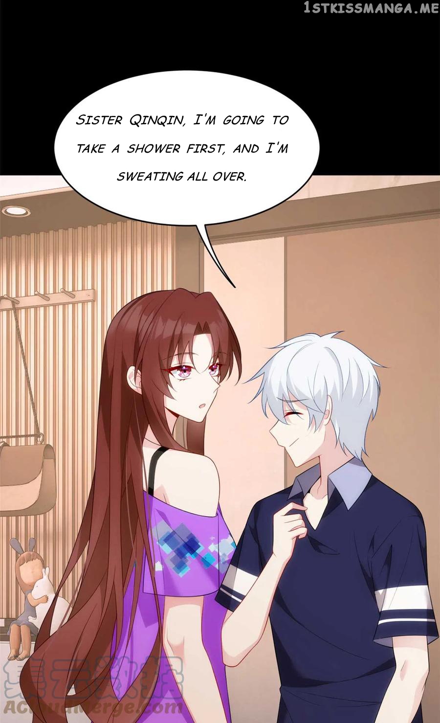 I Eat Soft Rice Chapter 44 - page 42