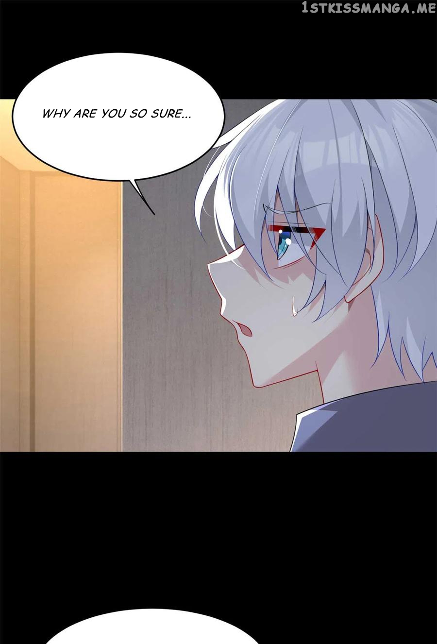 I Eat Soft Rice Chapter 44 - page 7