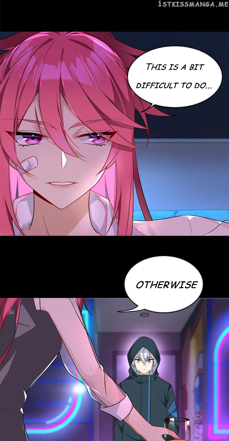 I Eat Soft Rice Chapter 27 - page 12