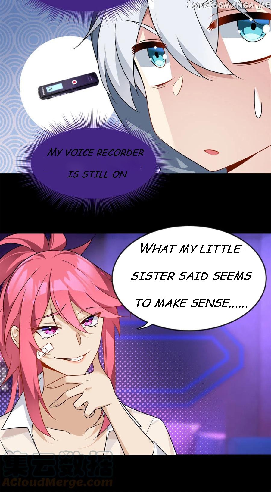 I Eat Soft Rice Chapter 27 - page 17