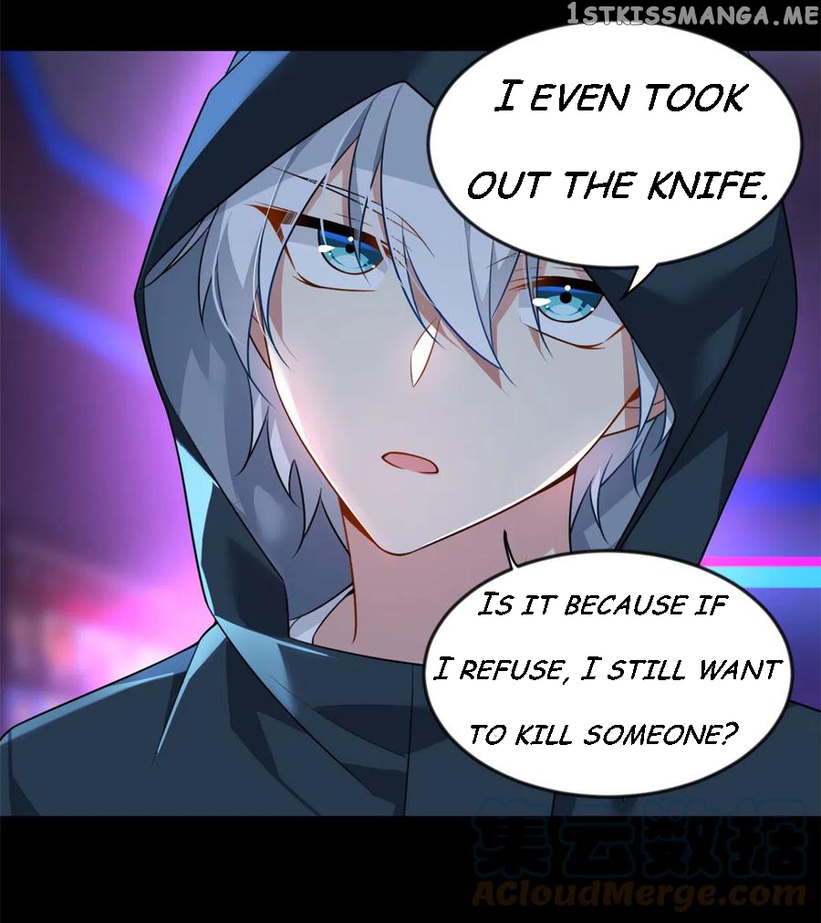 I Eat Soft Rice Chapter 27 - page 19
