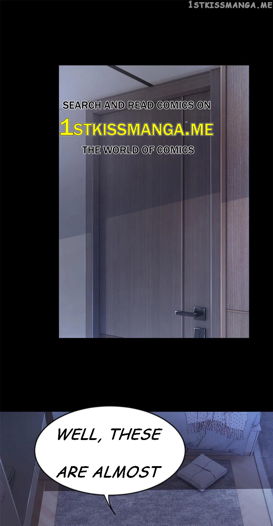 I Eat Soft Rice Chapter 27 - page 2