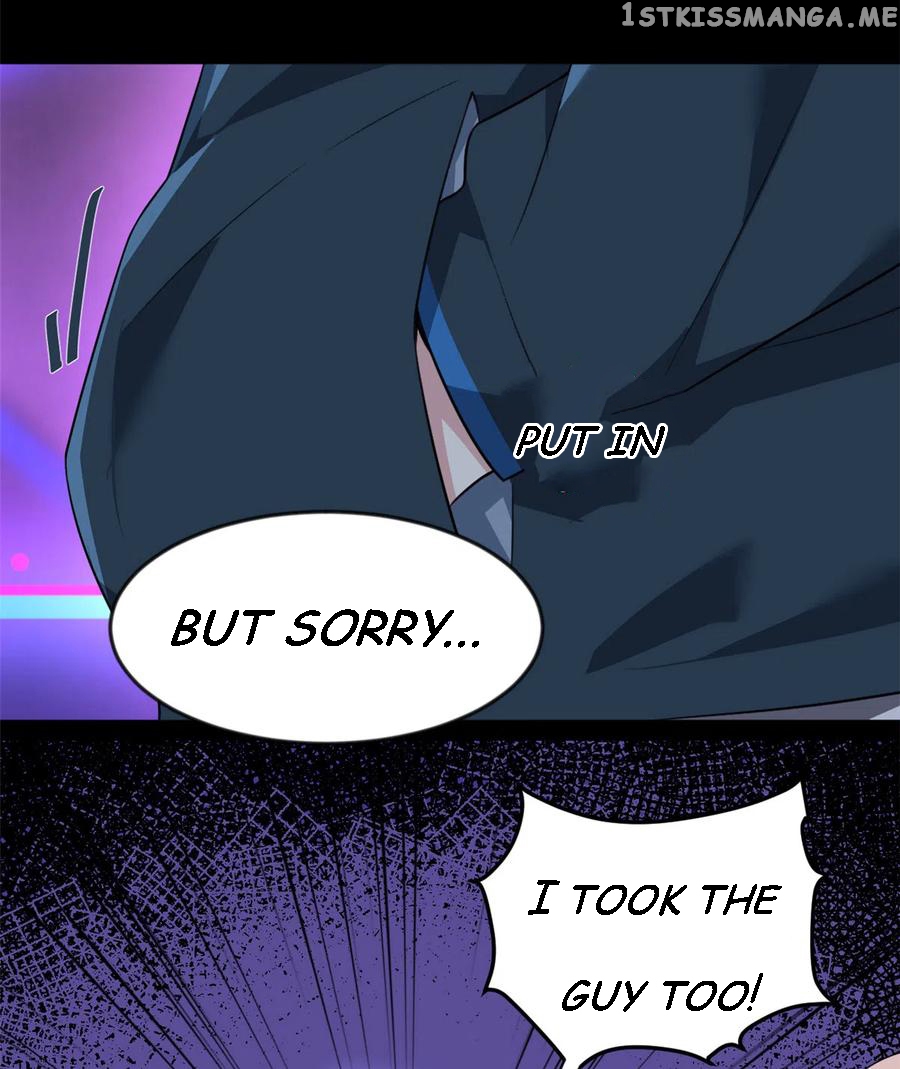 I Eat Soft Rice Chapter 27 - page 20