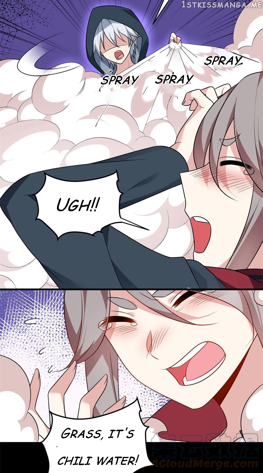 I Eat Soft Rice Chapter 27 - page 21