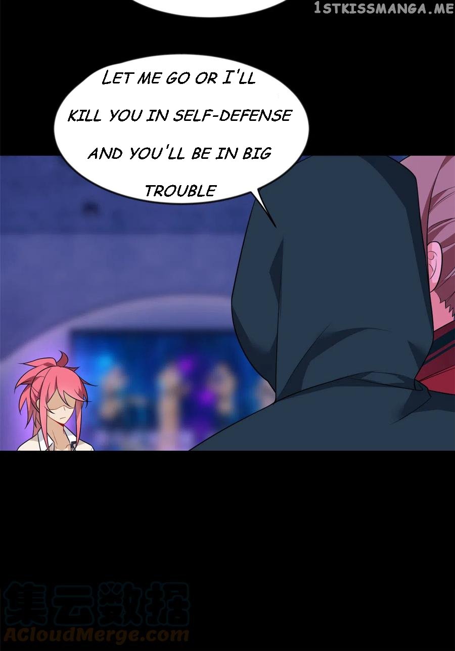 I Eat Soft Rice Chapter 27 - page 23