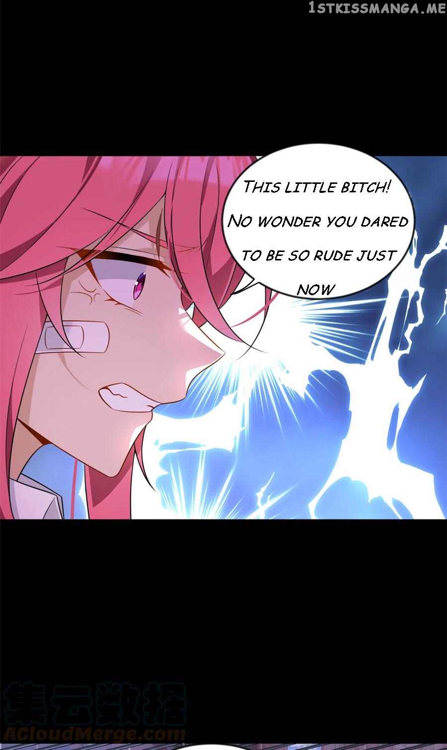 I Eat Soft Rice Chapter 27 - page 29
