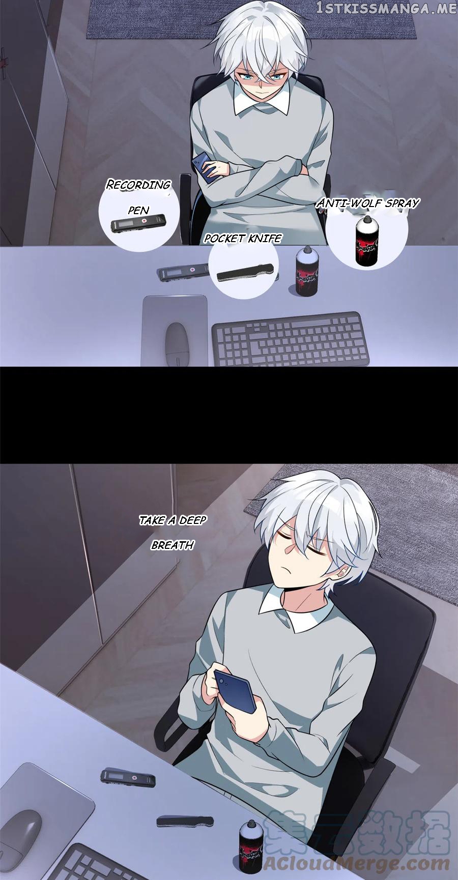 I Eat Soft Rice Chapter 27 - page 3