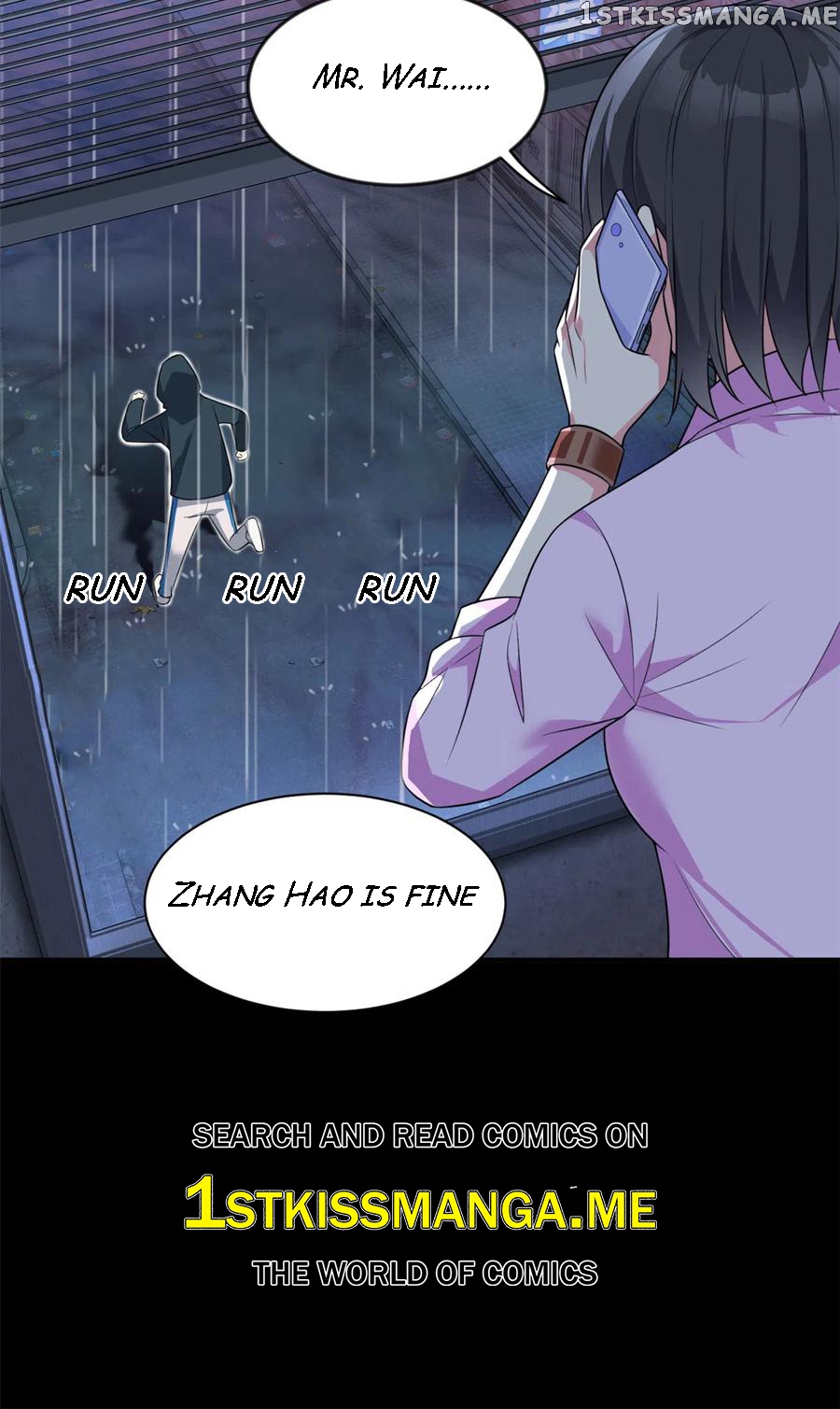 I Eat Soft Rice Chapter 27 - page 30