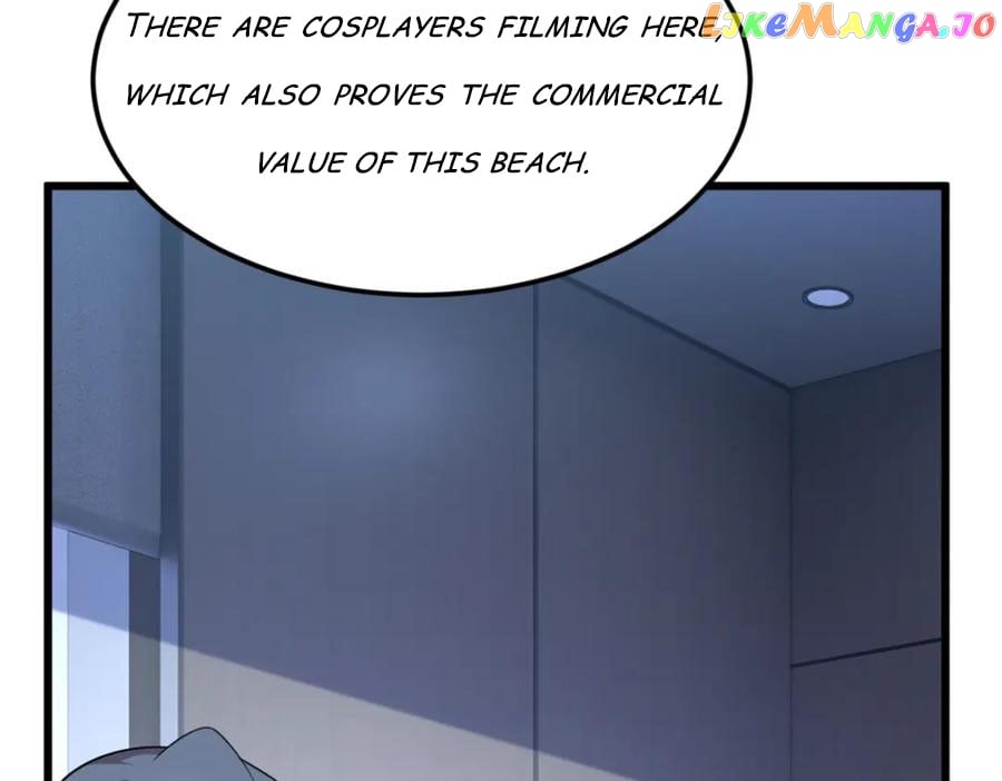 I Eat Soft Rice Chapter 136 - page 103