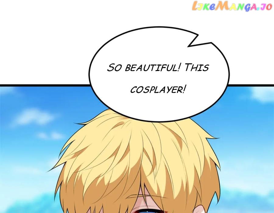 I Eat Soft Rice Chapter 136 - page 106