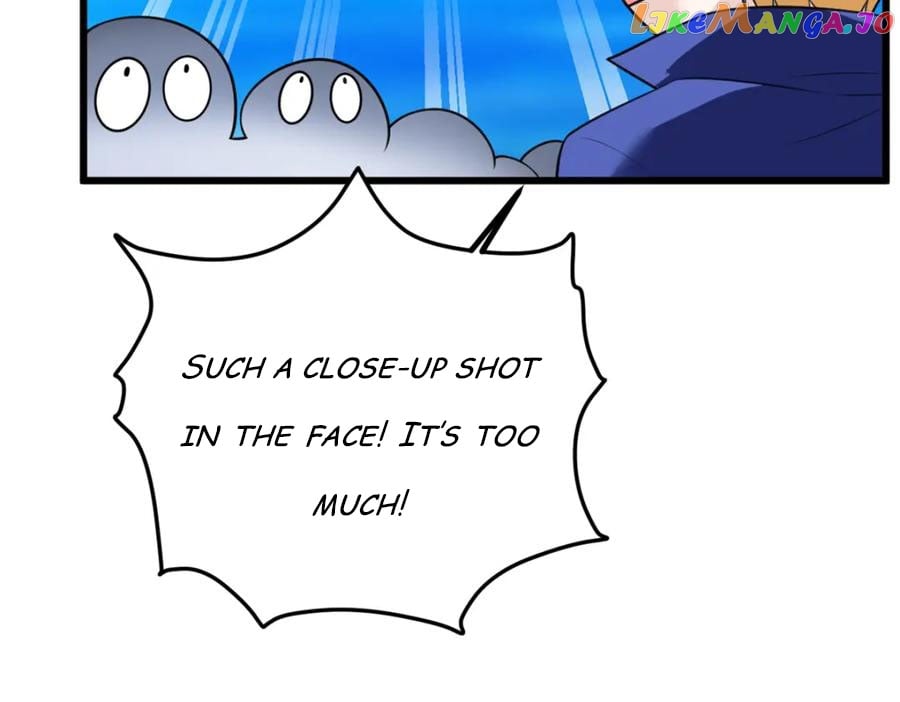 I Eat Soft Rice Chapter 136 - page 112