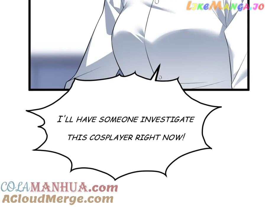 I Eat Soft Rice Chapter 136 - page 117