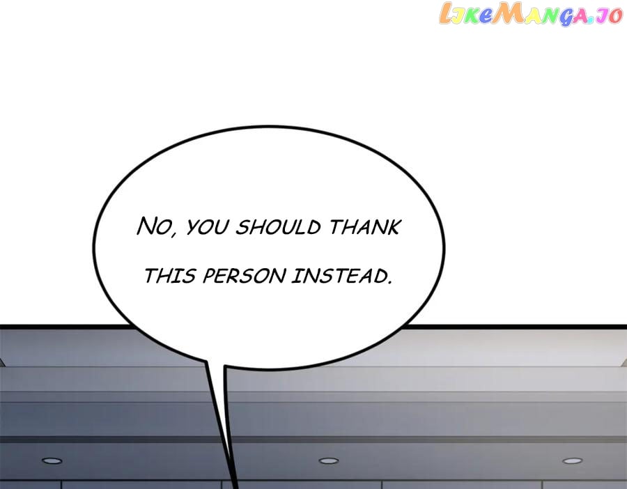 I Eat Soft Rice Chapter 136 - page 118