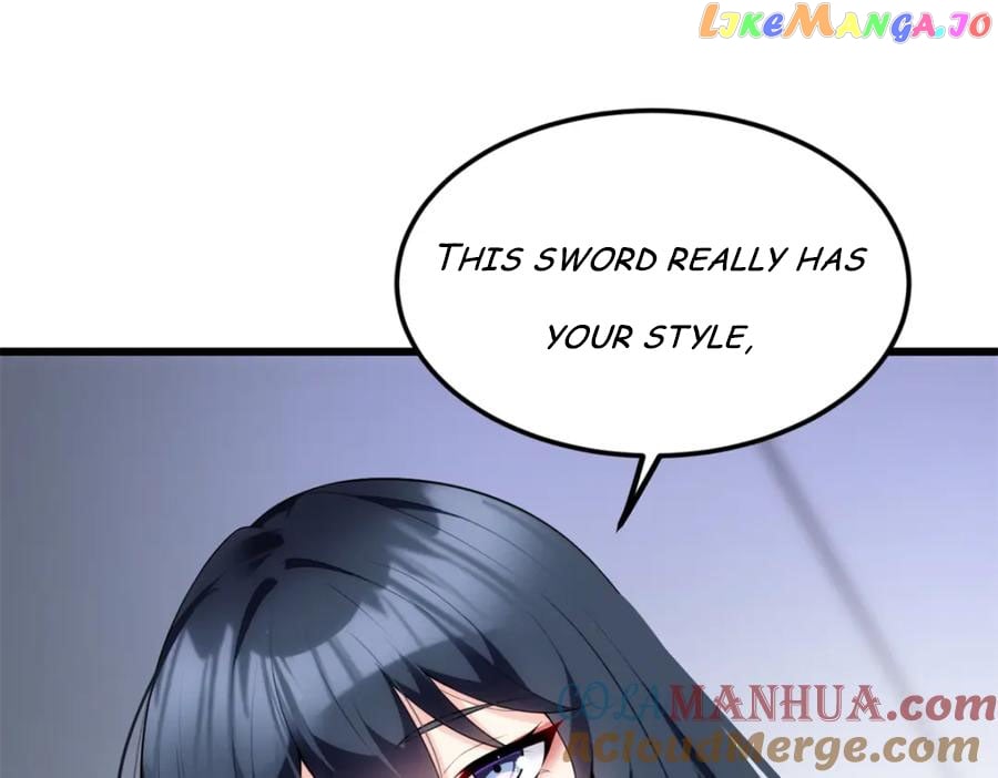 I Eat Soft Rice Chapter 136 - page 121