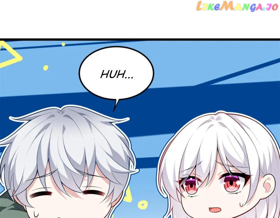I Eat Soft Rice Chapter 136 - page 14