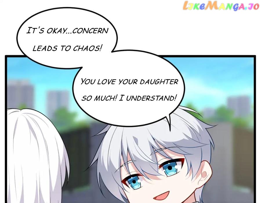 I Eat Soft Rice Chapter 136 - page 16