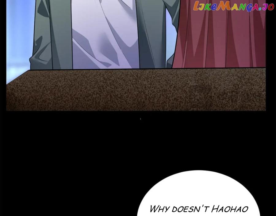 I Eat Soft Rice Chapter 136 - page 36