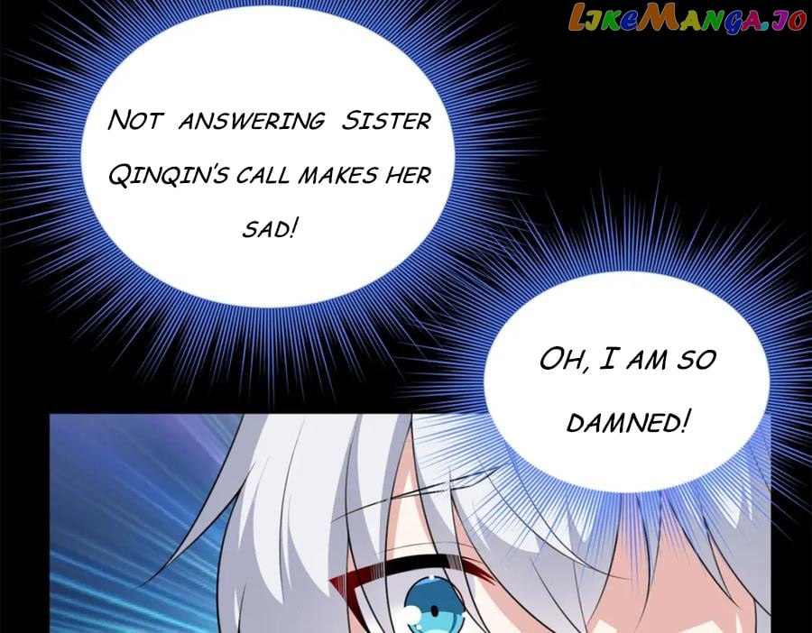 I Eat Soft Rice Chapter 136 - page 40