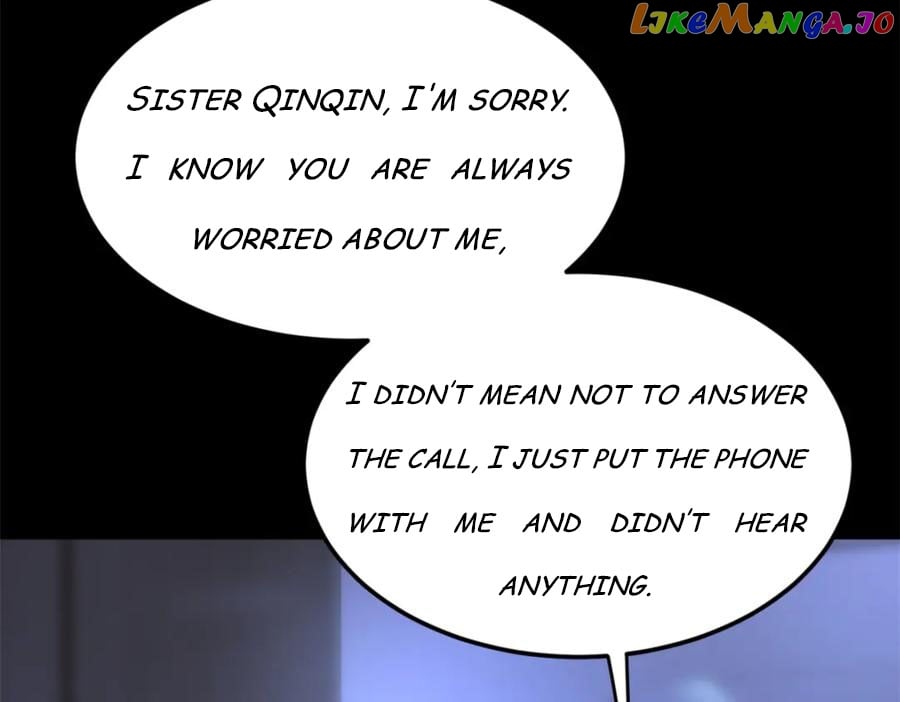 I Eat Soft Rice Chapter 136 - page 42