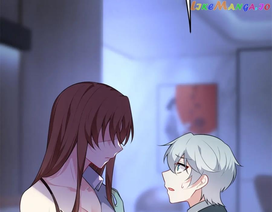 I Eat Soft Rice Chapter 136 - page 43