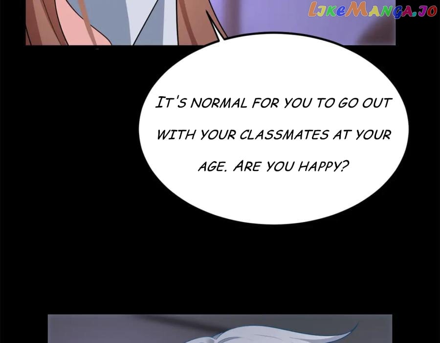 I Eat Soft Rice Chapter 136 - page 48
