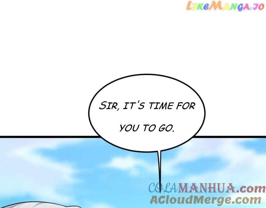I Eat Soft Rice Chapter 136 - page 5
