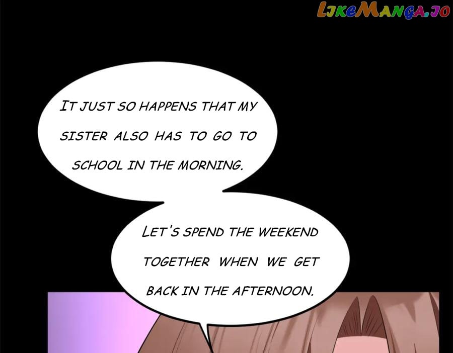 I Eat Soft Rice Chapter 136 - page 55