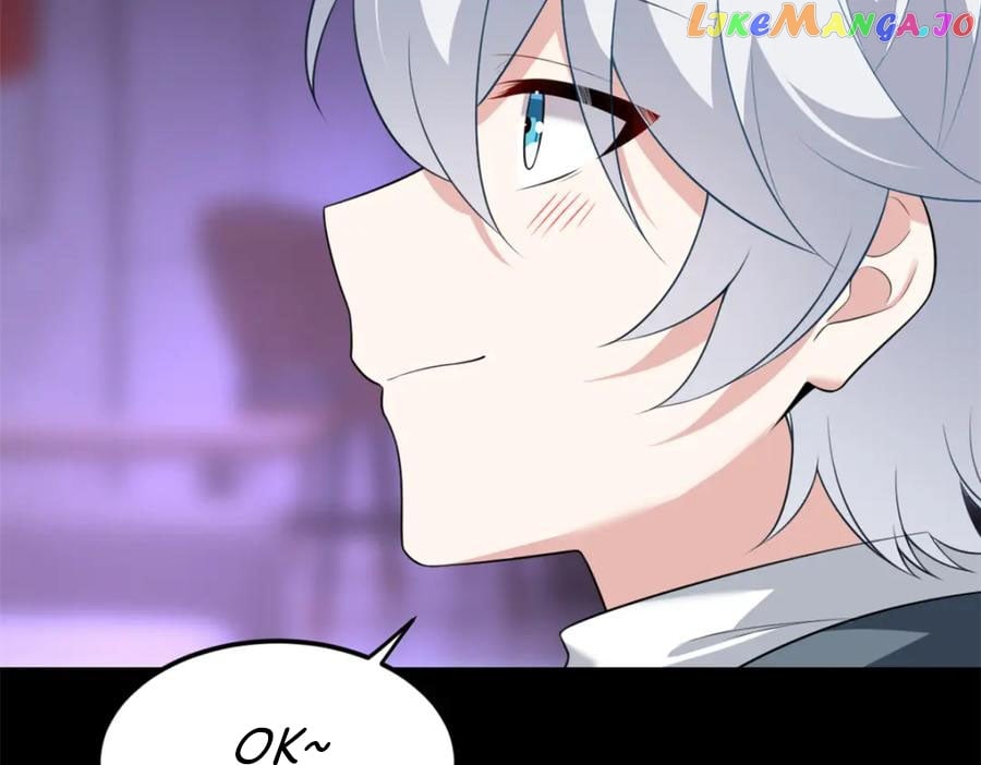 I Eat Soft Rice Chapter 136 - page 59