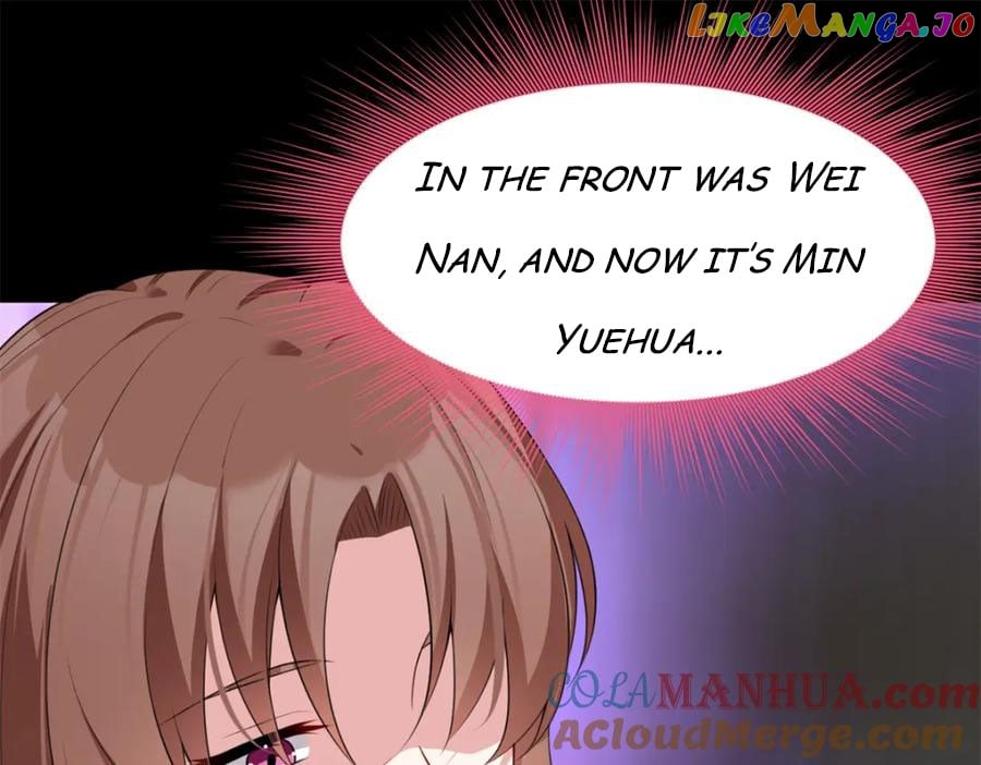 I Eat Soft Rice Chapter 136 - page 61
