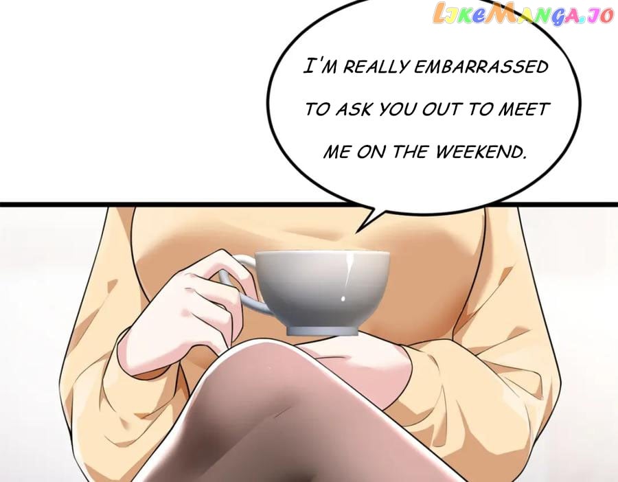I Eat Soft Rice Chapter 136 - page 67