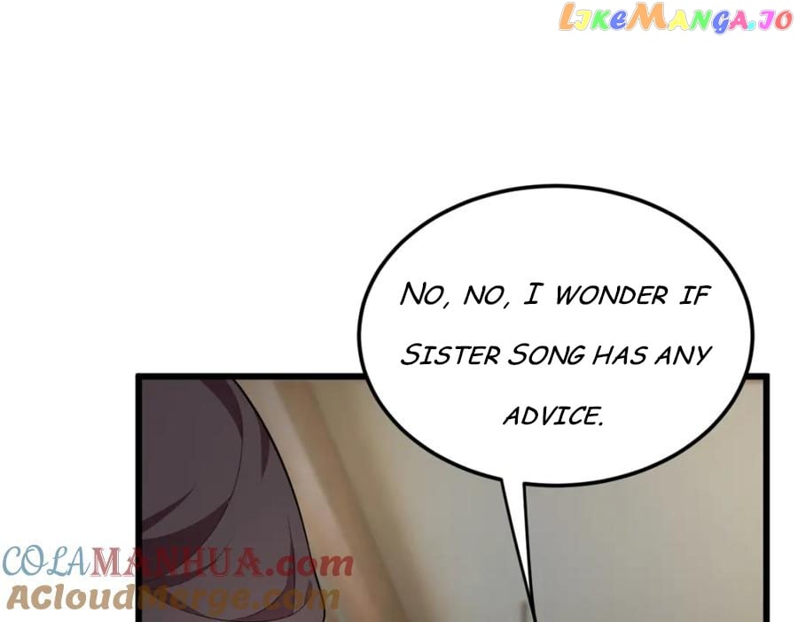 I Eat Soft Rice Chapter 136 - page 69