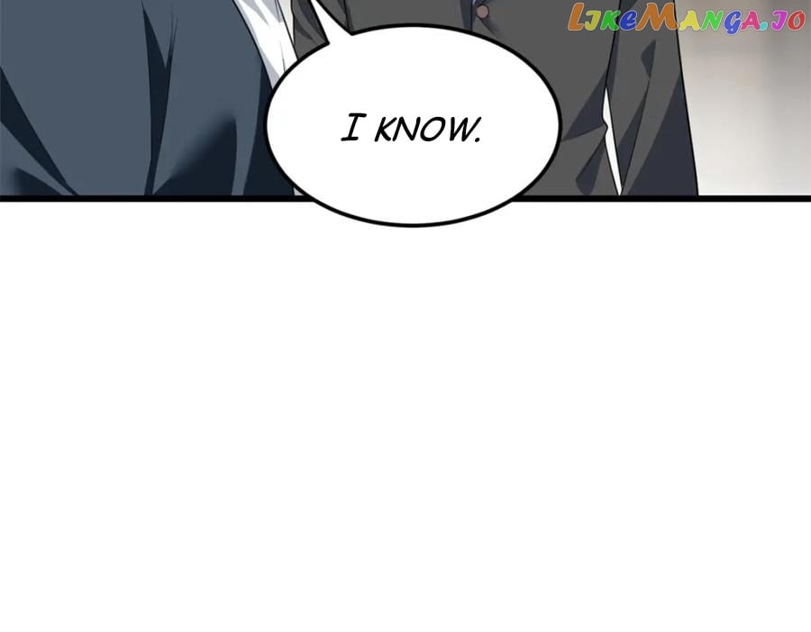 I Eat Soft Rice Chapter 136 - page 7