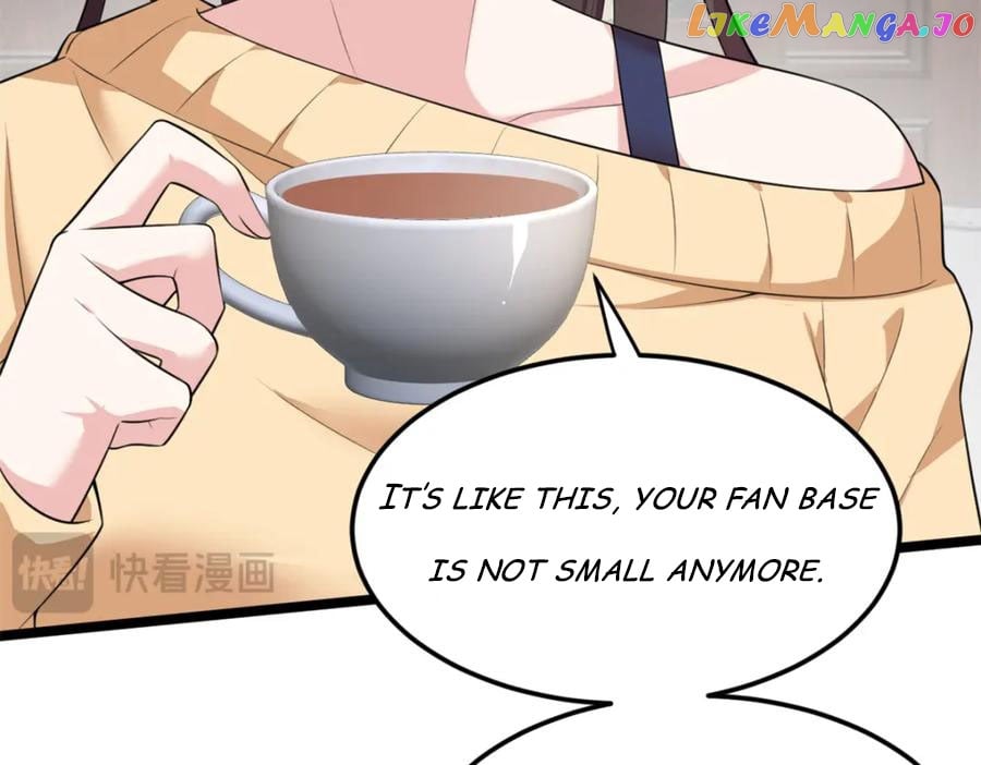 I Eat Soft Rice Chapter 136 - page 72