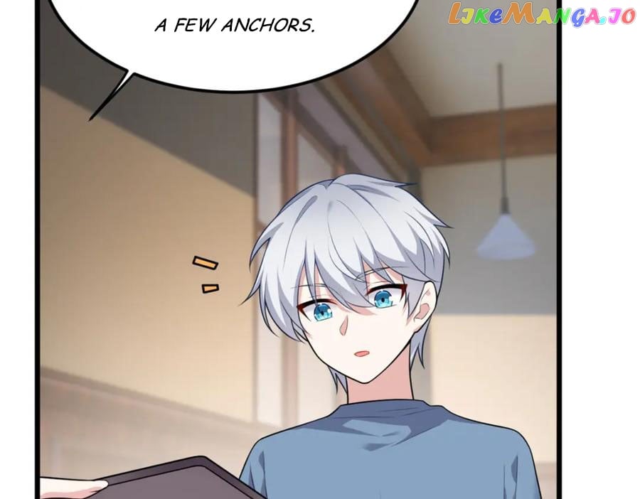 I Eat Soft Rice Chapter 136 - page 74