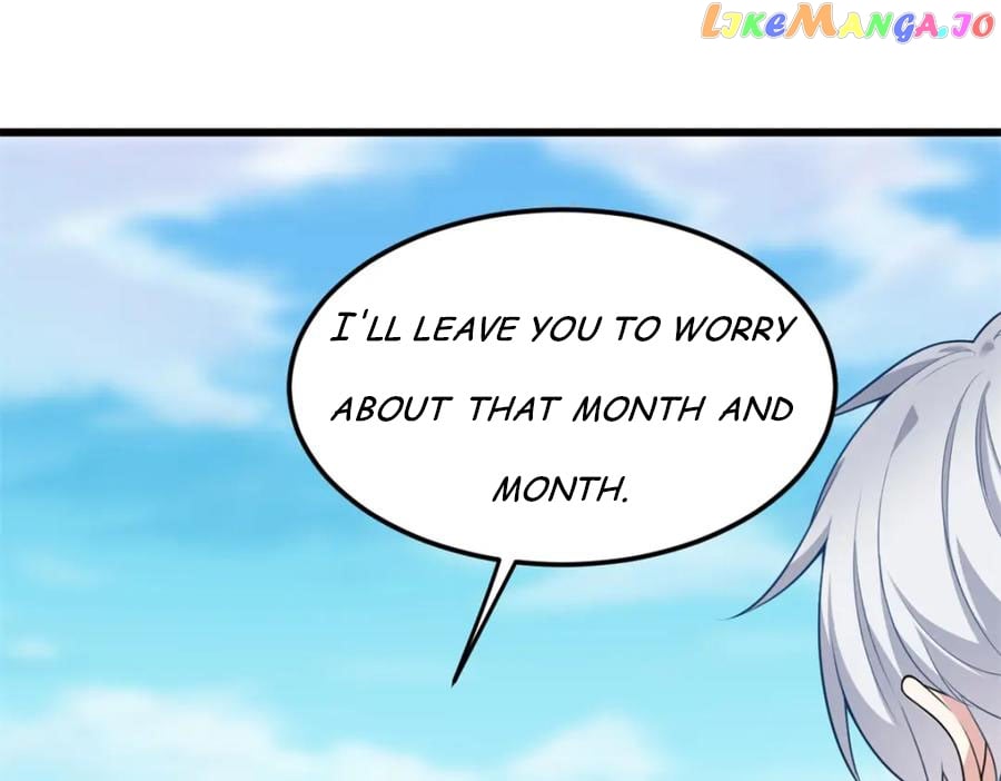 I Eat Soft Rice Chapter 136 - page 8