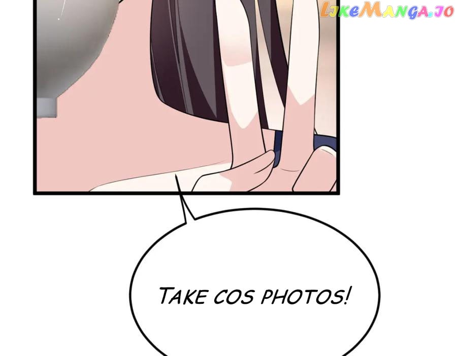 I Eat Soft Rice Chapter 136 - page 80