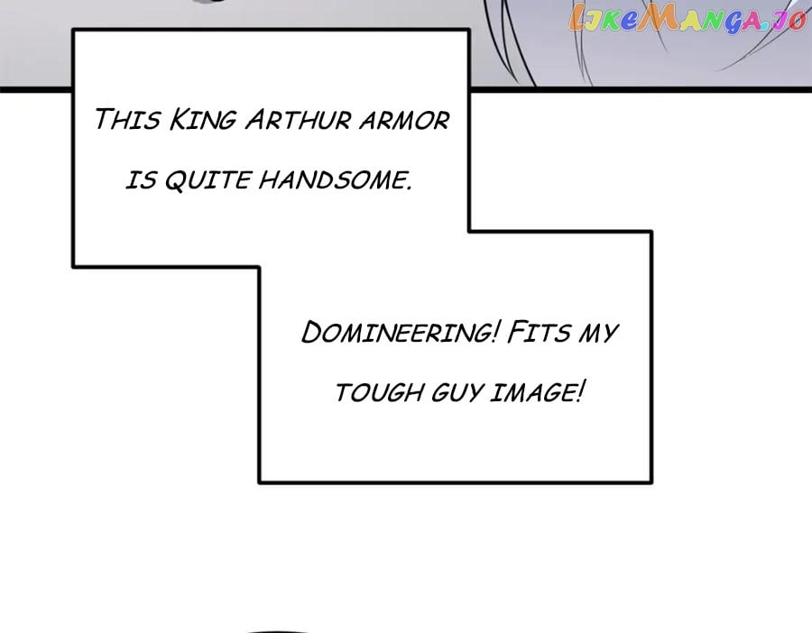 I Eat Soft Rice Chapter 136 - page 83
