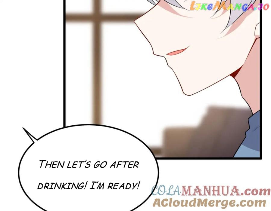 I Eat Soft Rice Chapter 136 - page 85