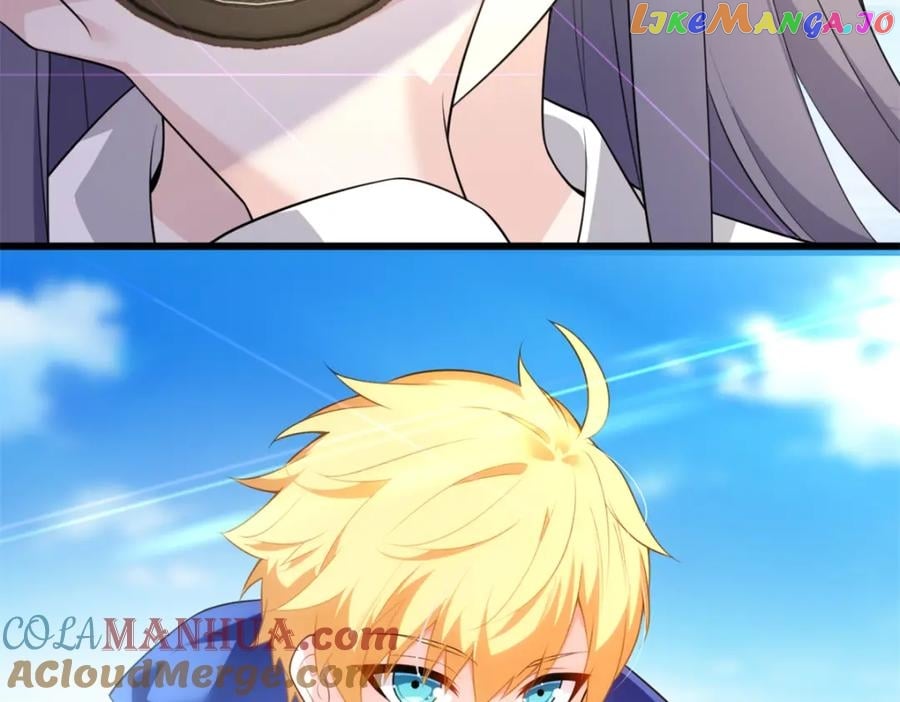 I Eat Soft Rice Chapter 136 - page 93