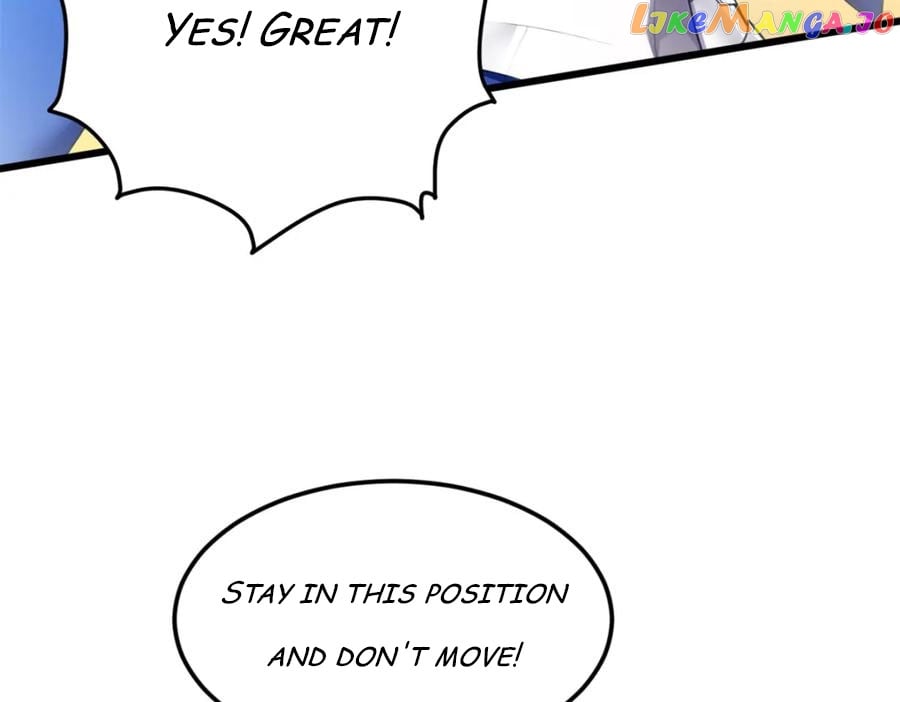 I Eat Soft Rice Chapter 136 - page 95